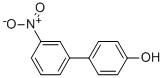 3’-Nitrobiphenyl-4-ol Structure,53059-30-6Structure