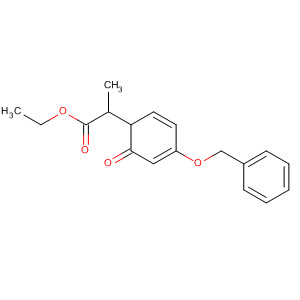 Beta-oxo-4-(phenylmethoxy)-benzenepropanoic acid ethyl ester Structure,53090-45-2Structure