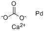 Lindlarcatalyst Structure,53092-86-7Structure