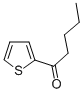 2-Valerylthiophene Structure,53119-25-8Structure