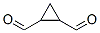 1,2-Cyclopropanedicarbaldehyde Structure,53121-32-7Structure