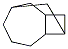 Tricyclo[4.3.1.02,8]decane Structure,53130-26-0Structure