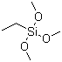 乙基三甲氧基硅烷結(jié)構(gòu)式_5314-55-6結(jié)構(gòu)式