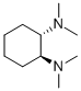 (1S,2s)-n,n,nn-四甲基-1,2-環(huán)己二胺結(jié)構式_53152-68-4結(jié)構式