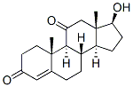 11-酮睪丸激素結(jié)構(gòu)式_53187-98-7結(jié)構(gòu)式