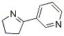 Myosmine Structure,532-12-7Structure