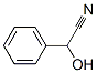 Mandelonitrile Structure,532-28-5Structure