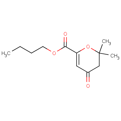 避蟲酮結(jié)構(gòu)式_532-34-3結(jié)構(gòu)式