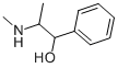 2-(Methylamino)-1-phenyl-1-propanol Structure,53214-57-6Structure