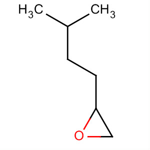 1,2-環(huán)氧基-5-甲基己烷結(jié)構式_53229-41-7結(jié)構式