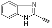 1H-benzimidazole,2-ethynyl-(9ci) Structure,53243-15-5Structure