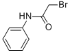 2-Bromoacetanilide Structure,5326-87-4Structure