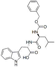 Z-leu-trp-oh結(jié)構(gòu)式_53262-00-3結(jié)構(gòu)式