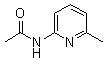 2-Acetamido-6-methylpyridine Structure,5327-33-3Structure