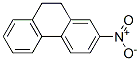 2-Nitro-9,10-dihydrophenanthrene Structure,5329-87-3Structure