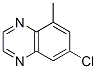 (9ci)-7-氯-5-甲基喹噁啉結(jié)構(gòu)式_532934-94-4結(jié)構(gòu)式