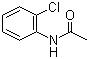 2’-Chloroacetanilide Structure,533-17-5Structure