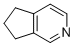 6,7-Dihydro-5h-cyclopenta[c]pyridine Structure,533-35-7Structure