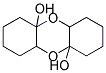 2-Hydroxycyclohexanone dimer Structure,533-60-8Structure