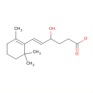 (E)-4-(2,6,6-trimethyl-1-cyclohexen-1-yl)-3-buten-2-ol acetateStructure,53319-91-8Structure (E)-4-(2,6,6-trimethyl-1-cyclohexen-1-yl)-3-buten-2-ol acetate Structure,53319-91-8Structure
