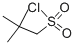 2,2-Dimethylpropane-1-sulfonyl chloride Structure,53333-76-9Structure