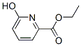 2-Pyridinecarboxylic acid, 1,6-dihydro-6-oxo-, ethyl ester Structure,53389-00-7Structure