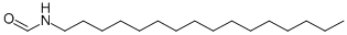 N-(n-hexadecyl)formamide Structure,53396-33-1Structure