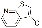 3-Chlorothieno[2,3-b]pyridine Structure,53399-36-3Structure