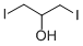 1,3-Diiodopropan-2-ol Structure,534-08-7Structure