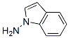 1-Aminoindole Structure,53406-38-5Structure