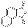 1,2-萘二酸酐結(jié)構(gòu)式_5343-99-7結(jié)構(gòu)式