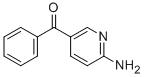 (2-Amino-5-pyridinyl)phenyl-methanone Structure,53439-80-8Structure