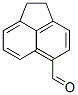 5-Acenaphthenecarboxaldehyde Structure,5345-46-0Structure