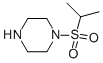 1-(Propane-2-sulfonyl)-piperazine Structure,534615-34-4Structure