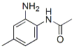 4-Acetamido-3-aminotoluene Structure,53476-34-9Structure