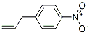 1-Allyl-4-nitrobenzene Structure,53483-17-3Structure