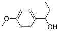 1-(4-Methoxyphenyl)propan-1-ol Structure,5349-60-0Structure