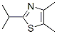 4,5-Dimethyl-2-isopropylthiazole Structure,53498-30-9Structure