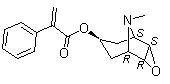 Apohyoscine Structure,535-26-2Structure