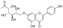 Apigenin 7-o-methylglucuronide Structure,53538-13-9Structure