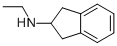1H-inden-2-amine,n-ethyl-2,3-dihydro- Structure,53545-50-9Structure