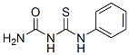 N-phenyldicarbonimidothioic diamide Structure,53555-72-9Structure