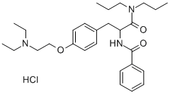 Tiropramide hydrochloride Structure,53567-47-8Structure