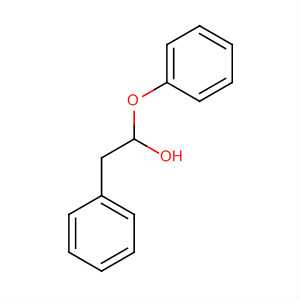 2-Phenoxy-2-phenyl-1-ethanol Structure,53574-80-4Structure