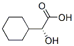 Cyclohexylglycolic acid Structure,53585-93-6Structure