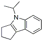 Cyclopent[b]indole,1,2,3,4-tetrahydro-4-(1-methylethyl)-(9ci) Structure,535961-93-4Structure