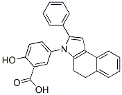 芬度柳結(jié)構(gòu)式_53597-27-6結(jié)構(gòu)式