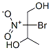 2-Bromo-2-nitrobutane-1,3-diol Structure,53607-26-4Structure