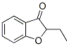 3(2H)-benzofuranone,2-ethyl- Structure,53614-65-6Structure