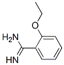 2-Ethoxy-benzamidine Structure,53623-81-7Structure